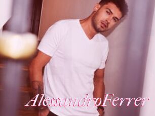 AlessandroFerrer