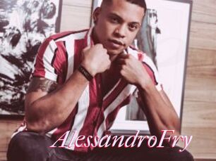 AlessandroFry