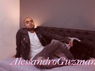 AlessandroGuzman