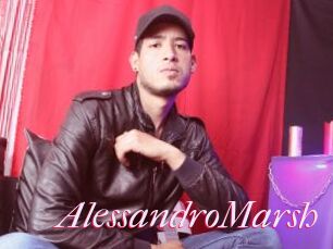 AlessandroMarsh