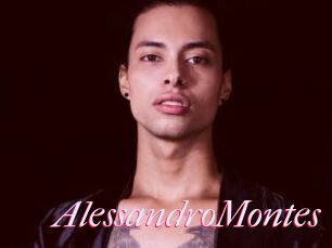 AlessandroMontes
