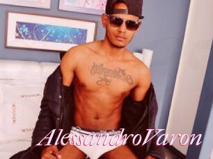 AlessandroVaron