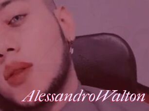 AlessandroWalton