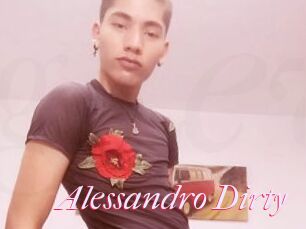 Alessandro_Dirty