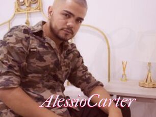 AlessioCarter