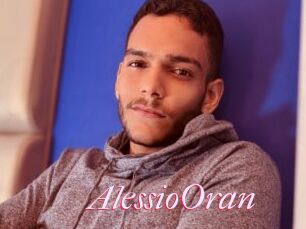 AlessioOran