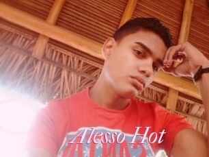 Alesso_Hot