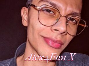 Alex4Fun_X