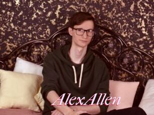AlexAllen