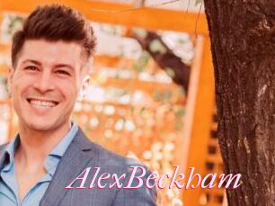 AlexBeckham