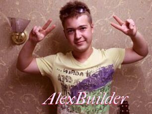 AlexBuilder