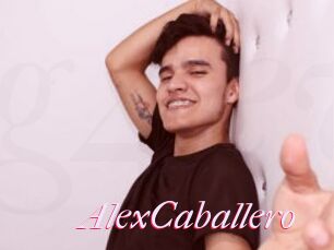 AlexCaballero