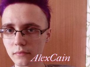 AlexCain