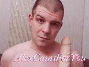 AlexCamsForYou