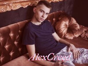 AlexCreed