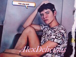 AlexDelicious
