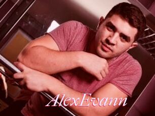 AlexEvann