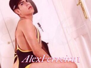 AlexFerreira1