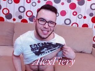 AlexFiery