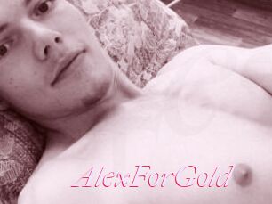 AlexForGold