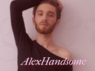 AlexHandsome