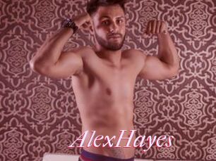 AlexHayes
