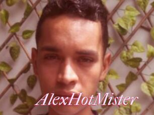 AlexHotMister