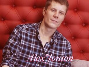 AlexJonson