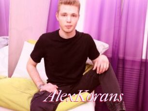 AlexKorans