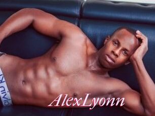 AlexLyonn