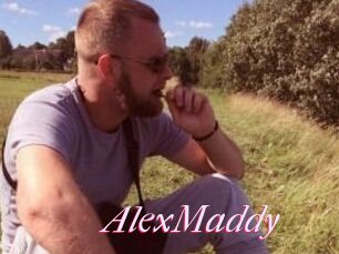 AlexMaddy