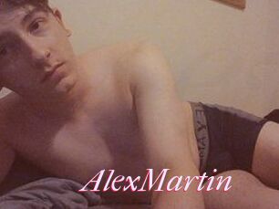 AlexMartin