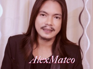 AlexMateo