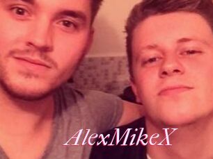 Alex_MikeX