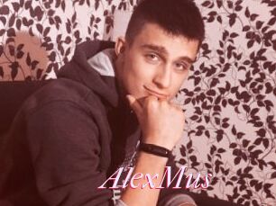 AlexMus