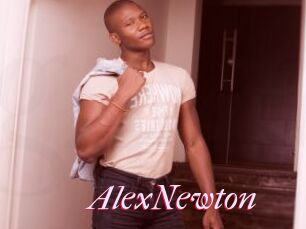 AlexNewton