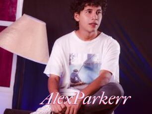 AlexParkerr