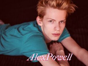 AlexPowell