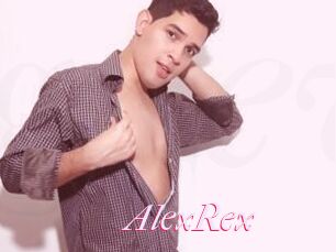 AlexRex