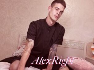 AlexRight