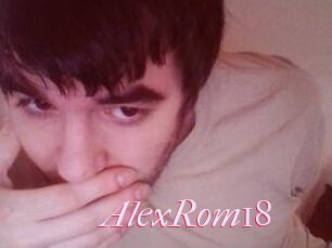 AlexRom18