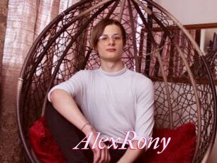 AlexRony