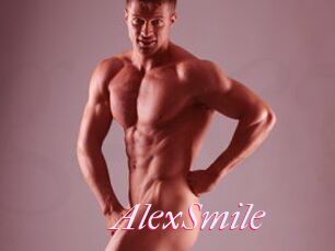 AlexSmile