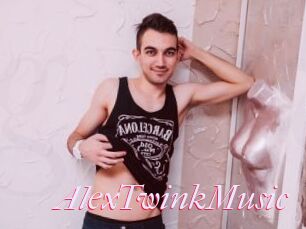 AlexTwinkMusic
