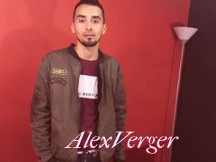 AlexVerger