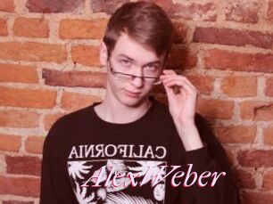 AlexWeber