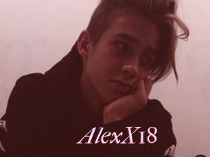AlexX18