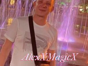 AlexXMagicX