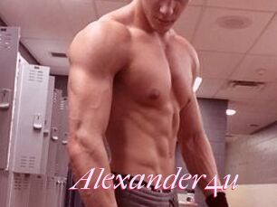 Alexander4u