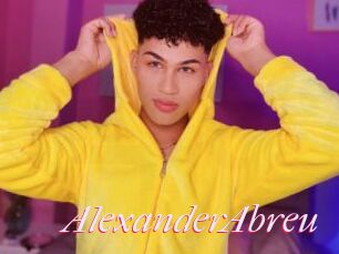 AlexanderAbreu